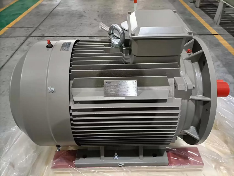 Advantages of Permanent Magnet Synchronous Motors