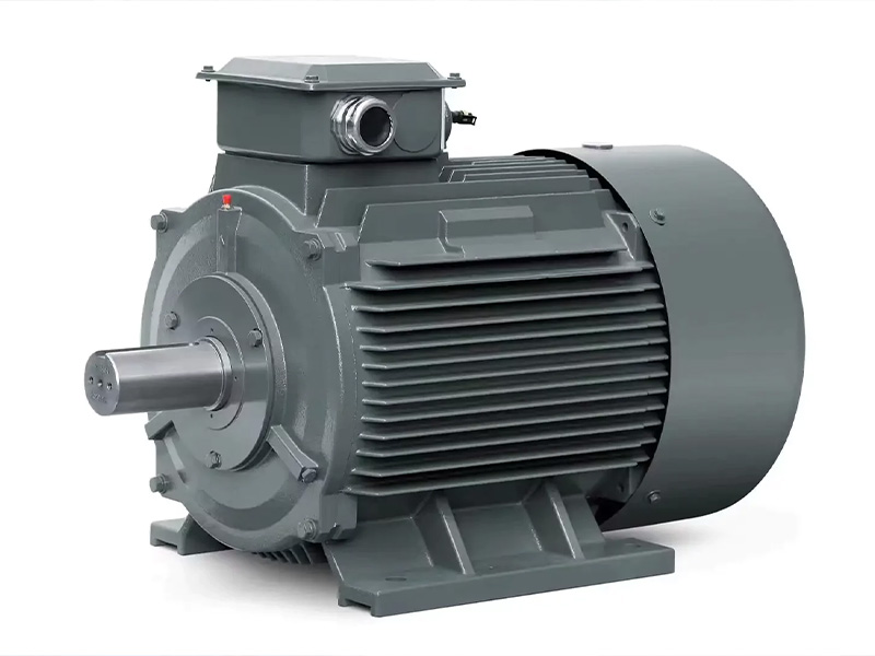 Which Motor is Better PMSM or BLDC