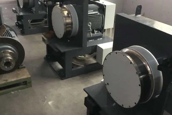 Direct Drive vs Geared Drive for Cable Applications A Clear Comparison for Spec Writers