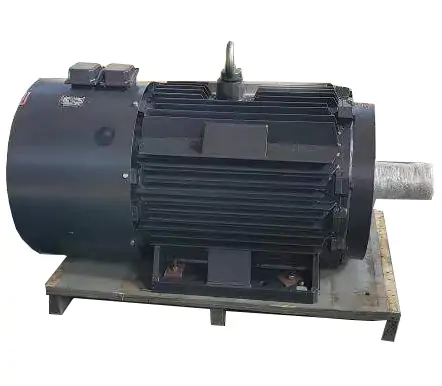 direct drive conveyor motor1