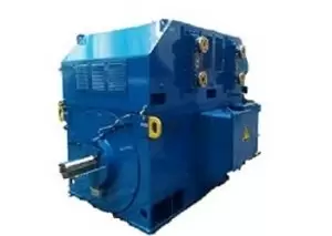 permanent magnet motor China2