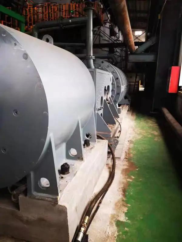 permanent magnet motor1